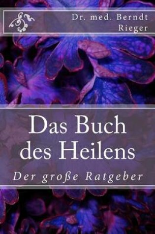 Cover of Das Buch Des Heilens