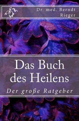 Book cover for Das Buch Des Heilens