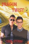 Book cover for Dragon Twist