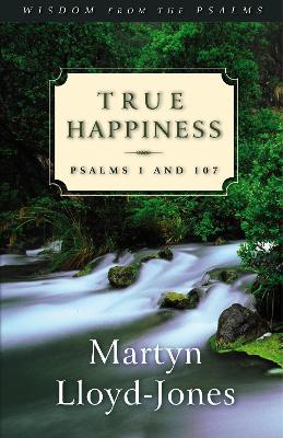 Book cover for True Happiness