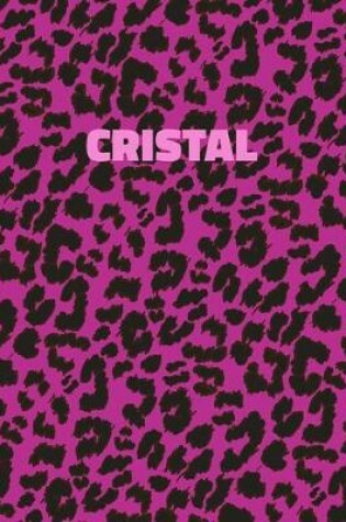 Cover of Cristal