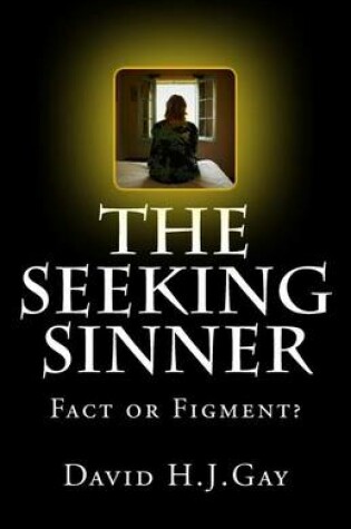 Cover of The Seeking Sinner