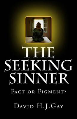 Book cover for The Seeking Sinner