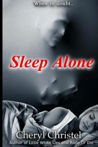 Cover of Sleep Alone