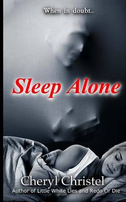 Book cover for Sleep Alone