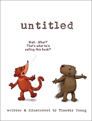 Book cover for Untitled