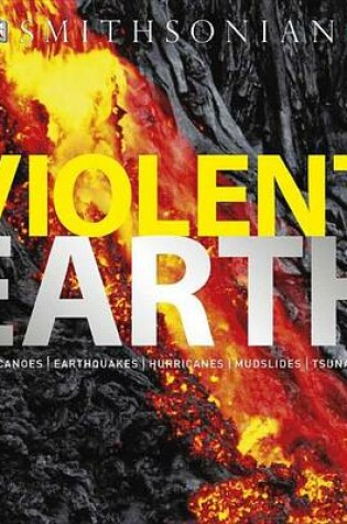 Cover of Violent Earth