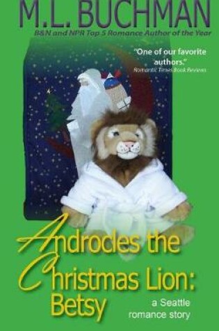 Cover of Androcles the Christmas Lion