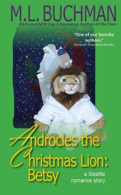 Book cover for Androcles the Christmas Lion
