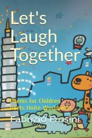 Cover of Let's Laugh Together