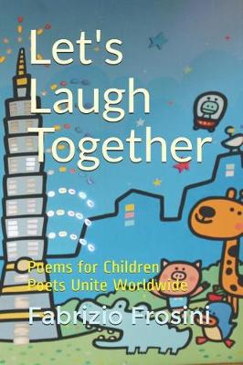 Book cover for Let's Laugh Together