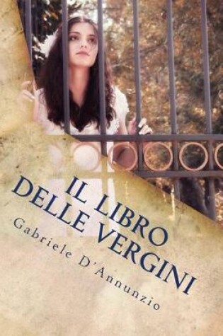 Cover of Il Libro Delle Vergini