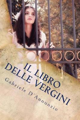 Cover of Il Libro Delle Vergini