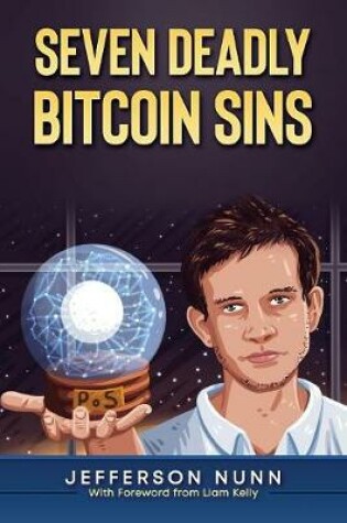 Cover of Seven Deadly Bitcoin Sins