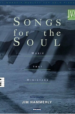 Cover of Songs for the Soul