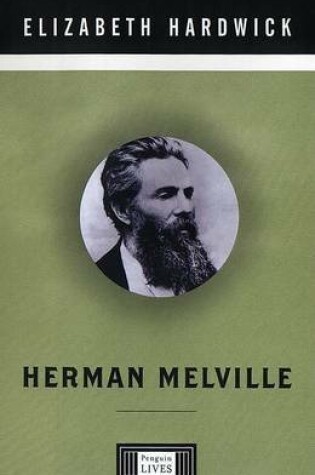 Cover of Herman Melville