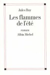 Book cover for Flammes de L'Ete (Les)