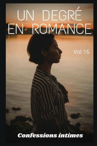 Cover of Un degré en romance (vol 16)