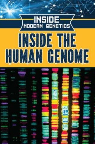 Cover of Inside the Human Genome