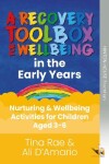 Book cover for The Recovery Toolbox for Early Years