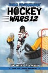 Book cover for Hockey Wars 12