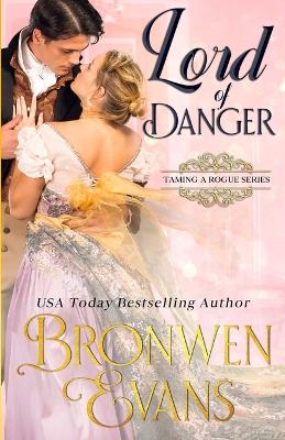 Cover of Lord of Danger