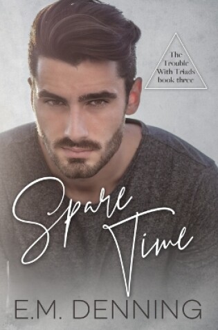 Cover of Spare Time