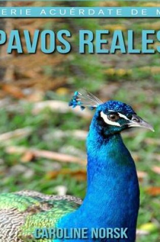 Cover of Pavos Reales