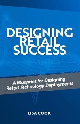 Book cover for Designing Retail Success