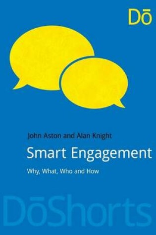 Cover of Smart Engagement