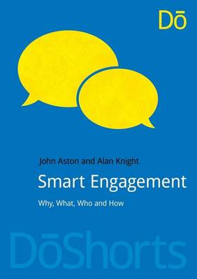 Book cover for Smart Engagement
