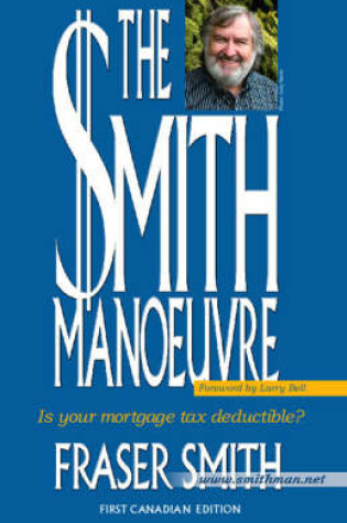 Cover of The Smith Manoeuvre