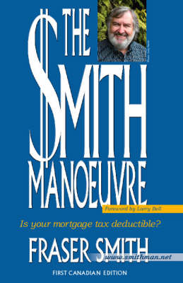 Cover of The Smith Manoeuvre