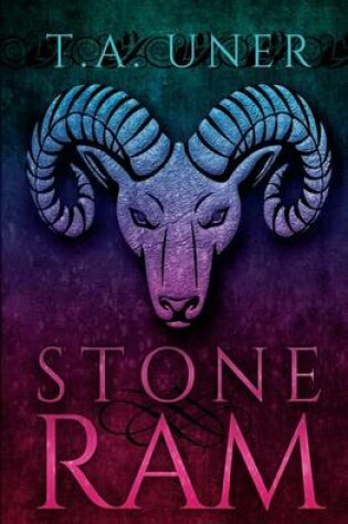 Cover of Stone RAM