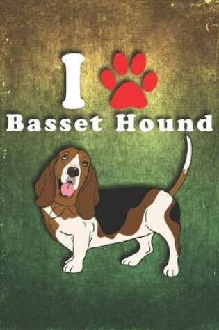 Cover of Basset Hound