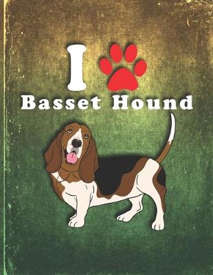 Book cover for Basset Hound