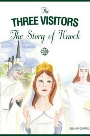 Cover of The Three Visitors