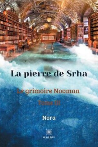 Cover of La pierre de Srha