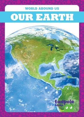 Cover of Our Earth