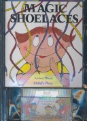 Cover of Balloonia / Magic Shoelaces