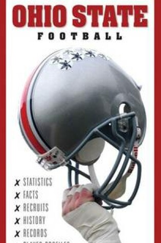 Cover of Ohio State Football