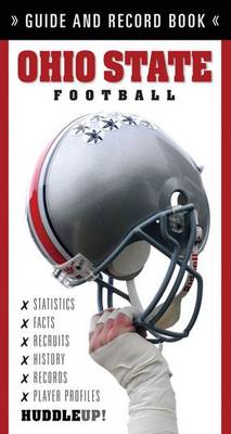 Book cover for Ohio State Football