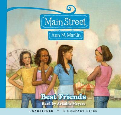 Cover of Best Friends