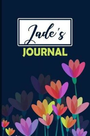 Cover of Jade's Journal