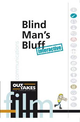 Cover of Blind Man's Bluff Interactive