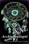 Book cover for Acchiappasogni Notte XXL 3