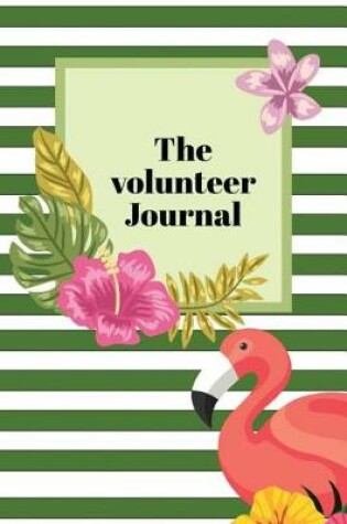 Cover of The Volunteer Journal