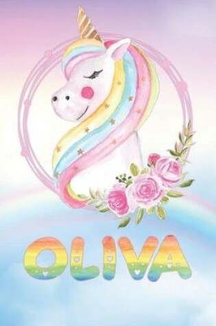 Cover of Oliva