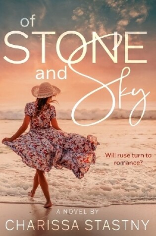 Cover of Of Stone and Sky