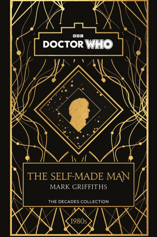 Cover of Doctor Who: The Self-Made Man